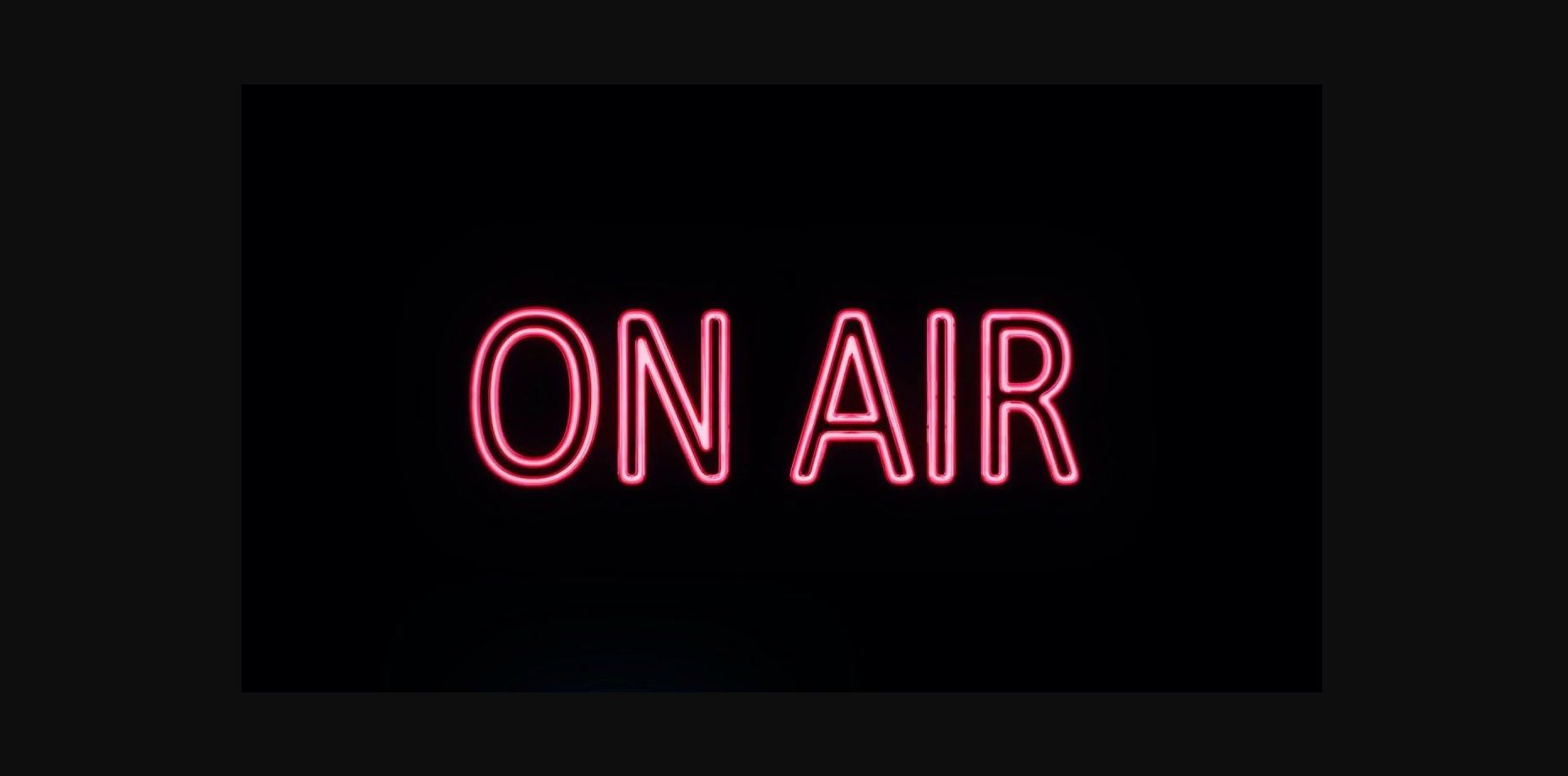 ON AIR FM